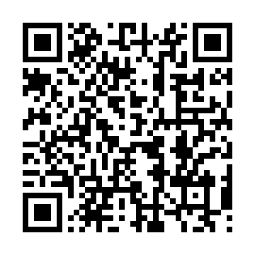 Vrew 공식 앱 QR 코드